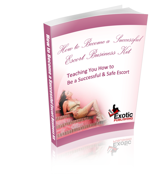 How to Become a Successful Escort Business Kit