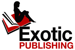 Exotic Publishing's Logo